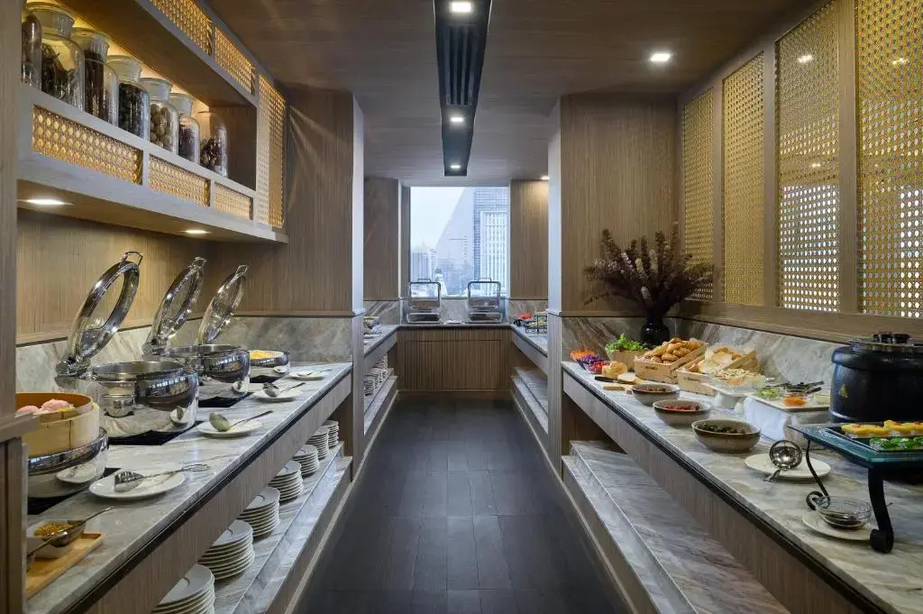 Photo - Eleven Hotel Bangkok Sukhumvit 11