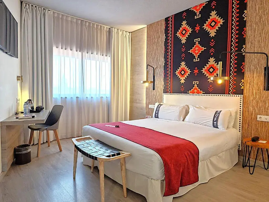 Photo - Casual Inca Porto by Casual Hoteles