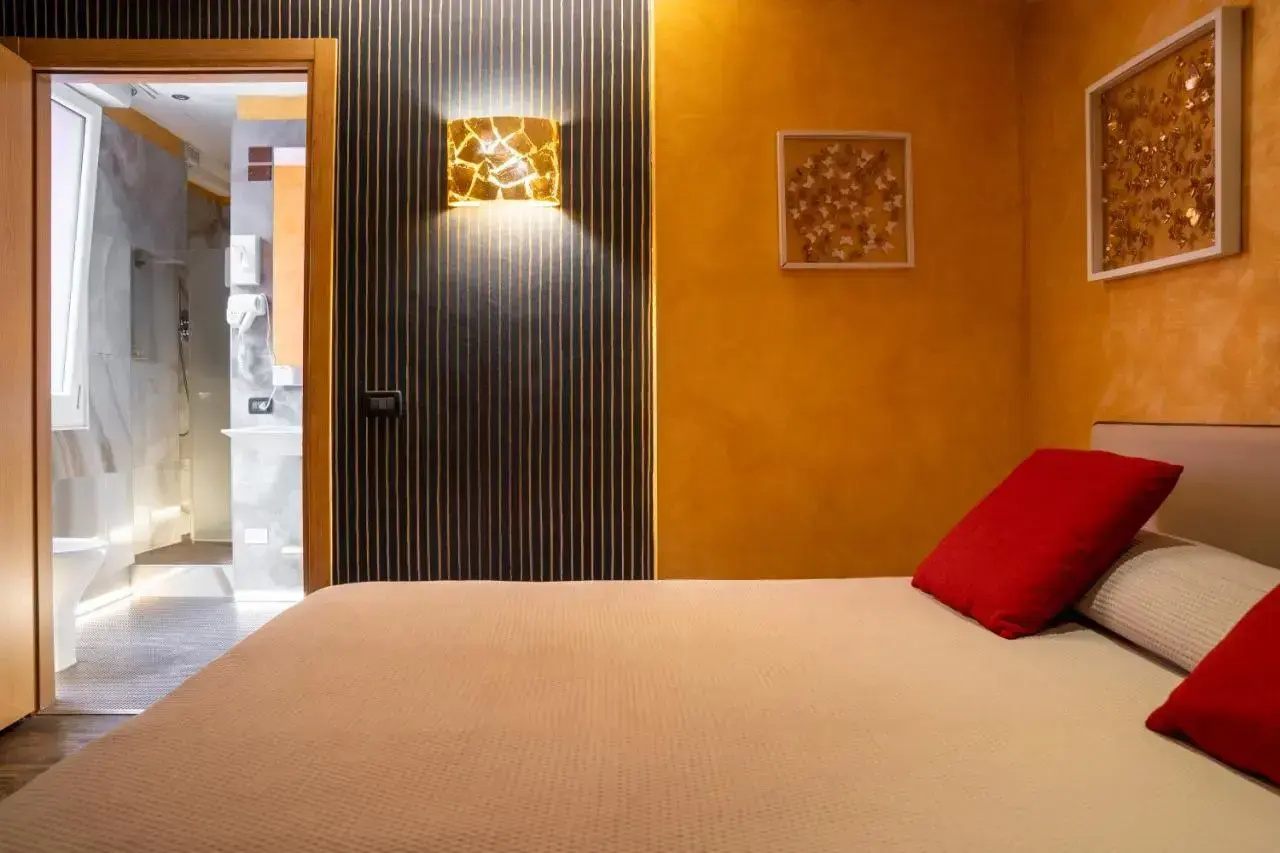 Foto - Hotel Il Guercino