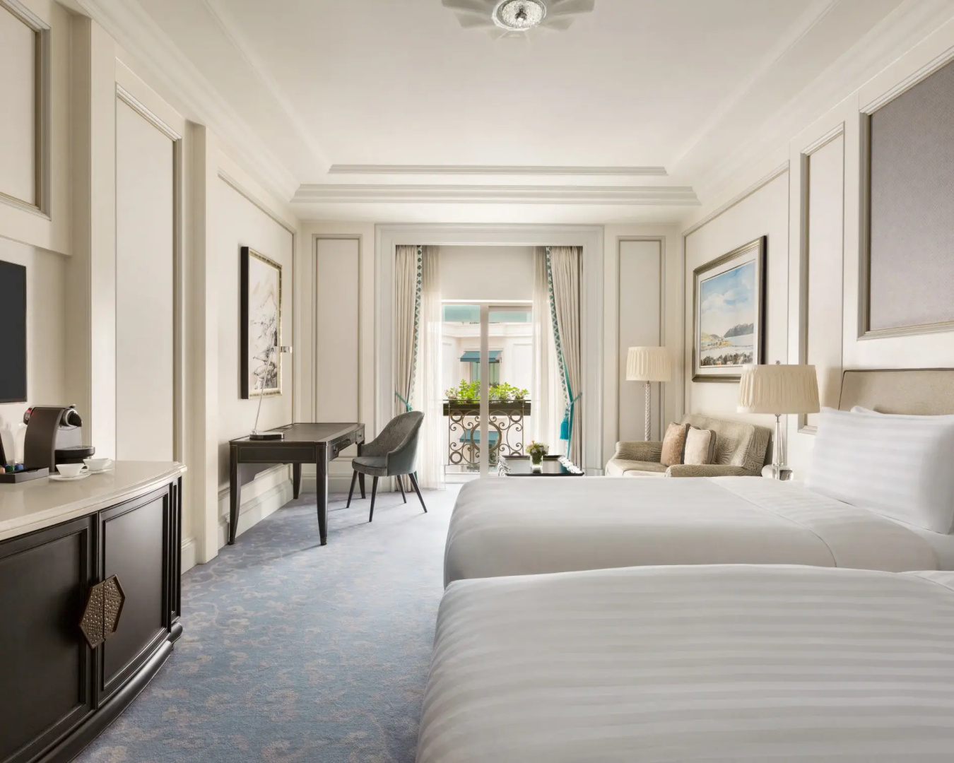 Foto - Shangri-La Bosphorus, Istanbul