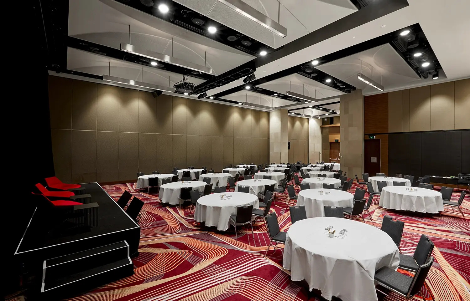 Foto - Hilton Sydney
