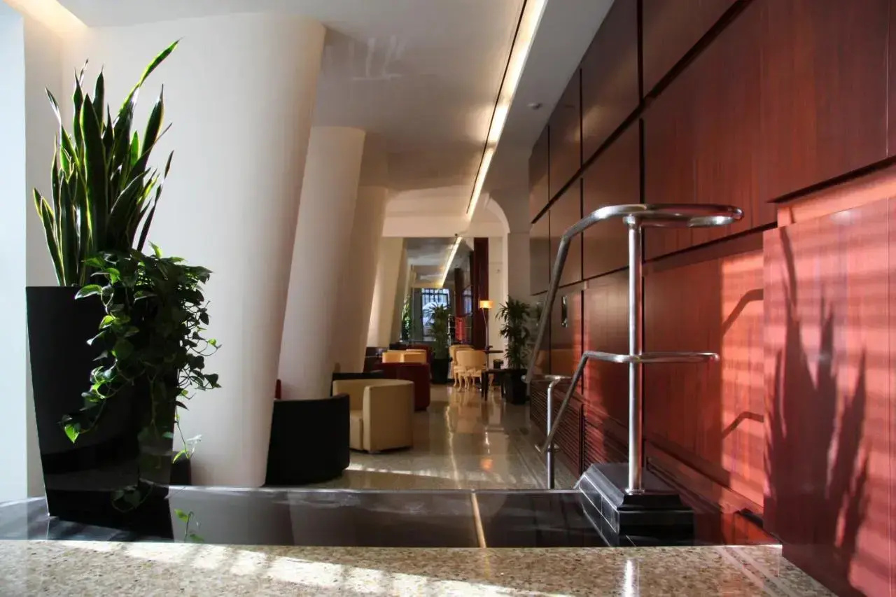 Foto - Hotel Genova