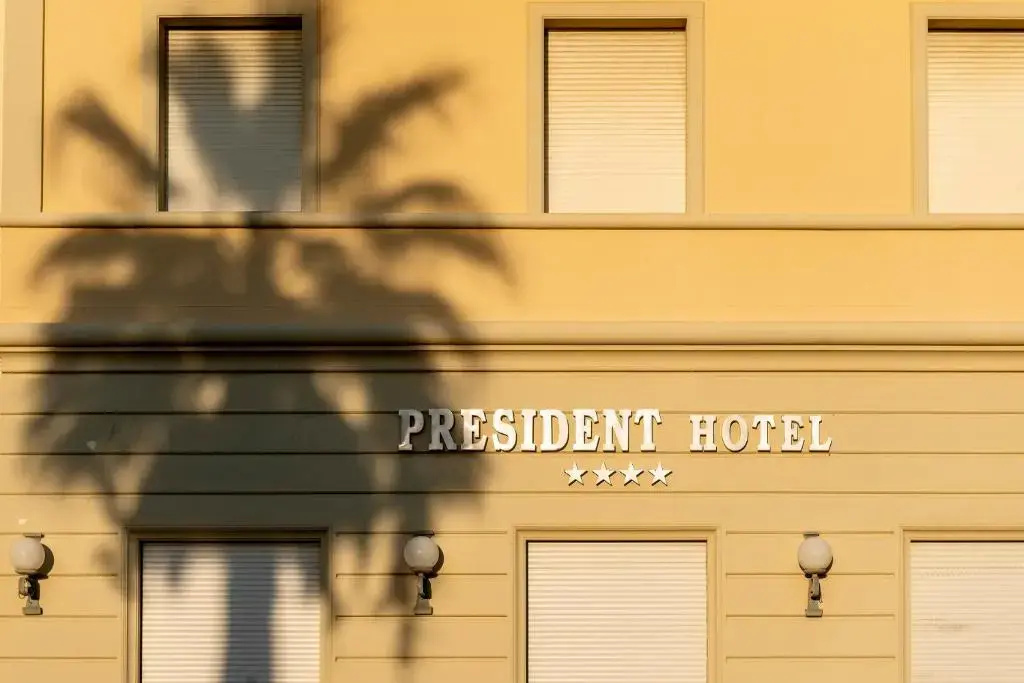 Photo - Hotel President