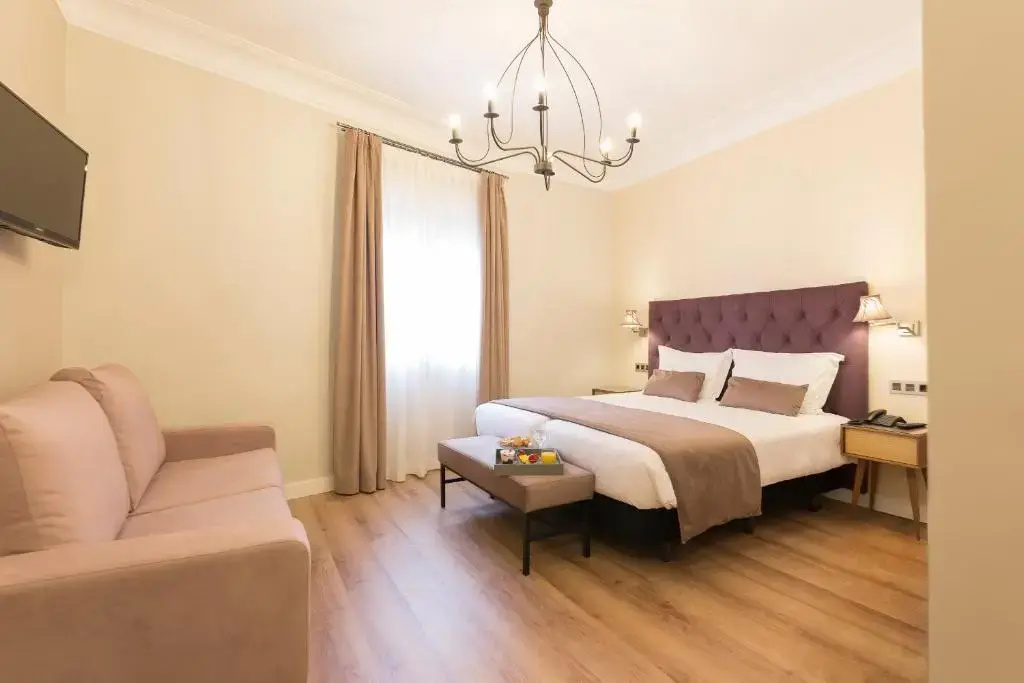 Photo - Hotel Real Segovia by Recordis Hotels