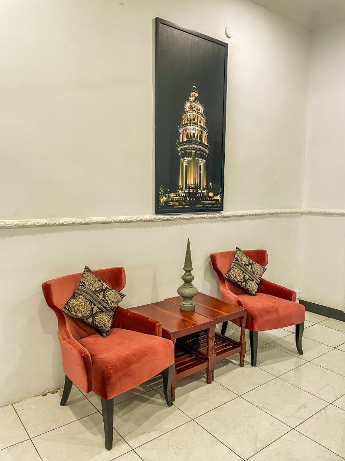 Foto - Birdcage Boutique