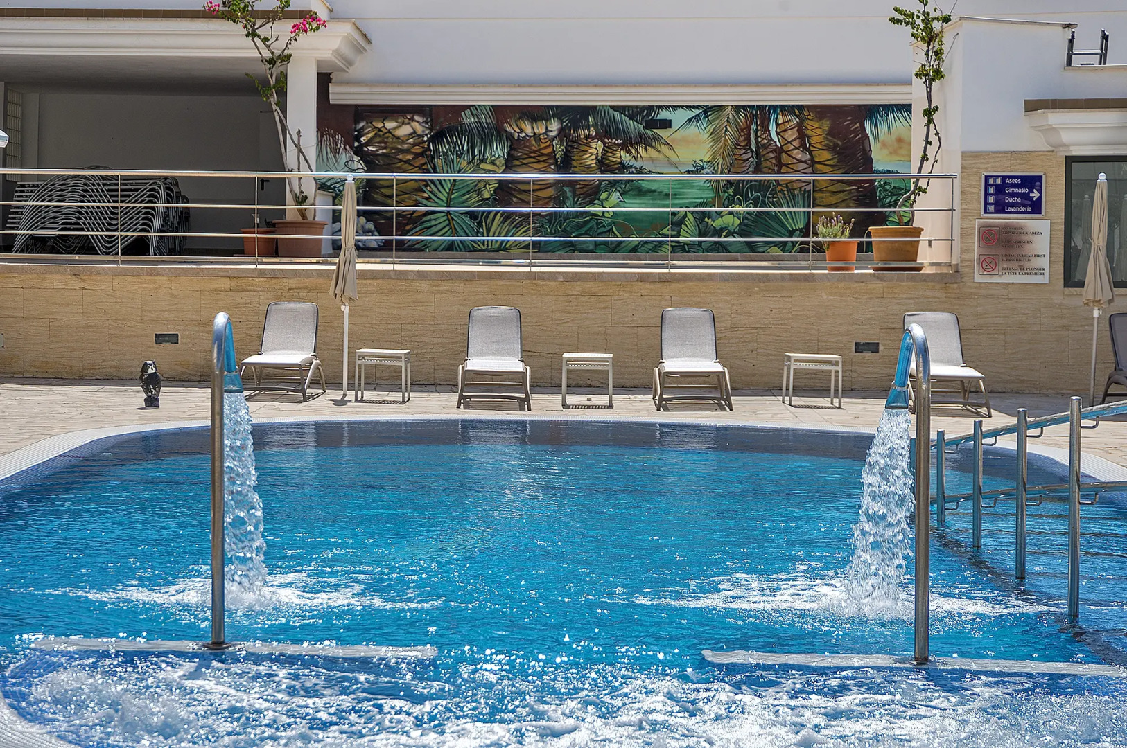 Foto - Hotel Biniamar