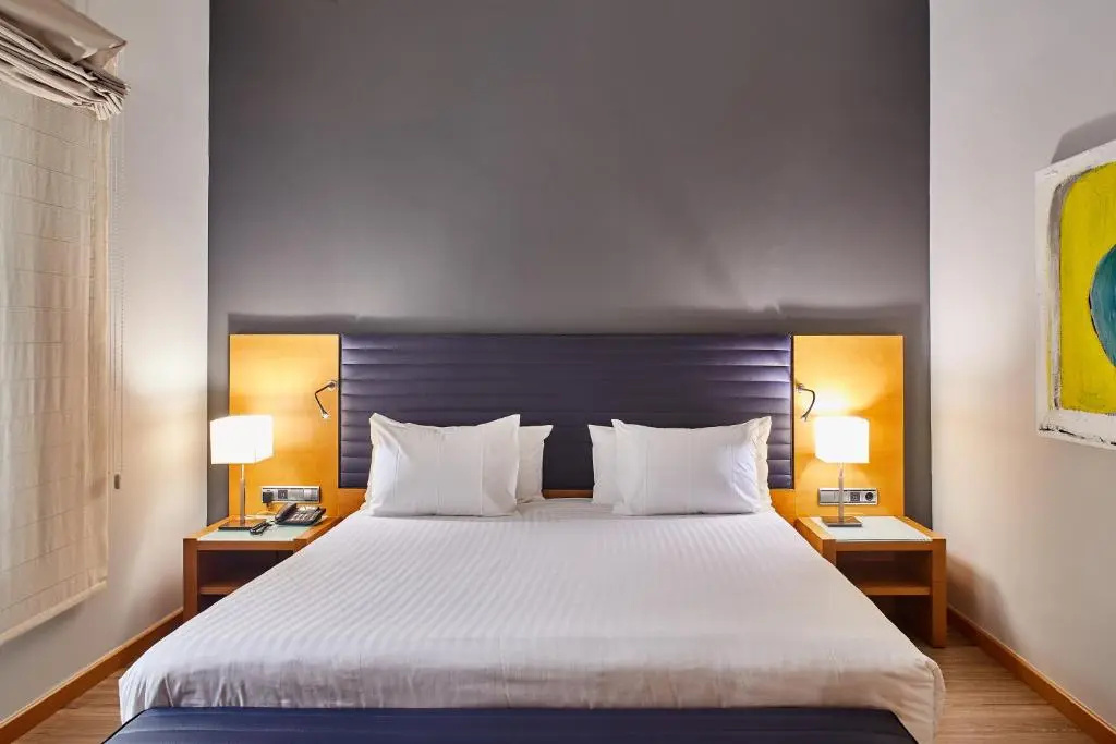 Photo - Hotel Indautxu