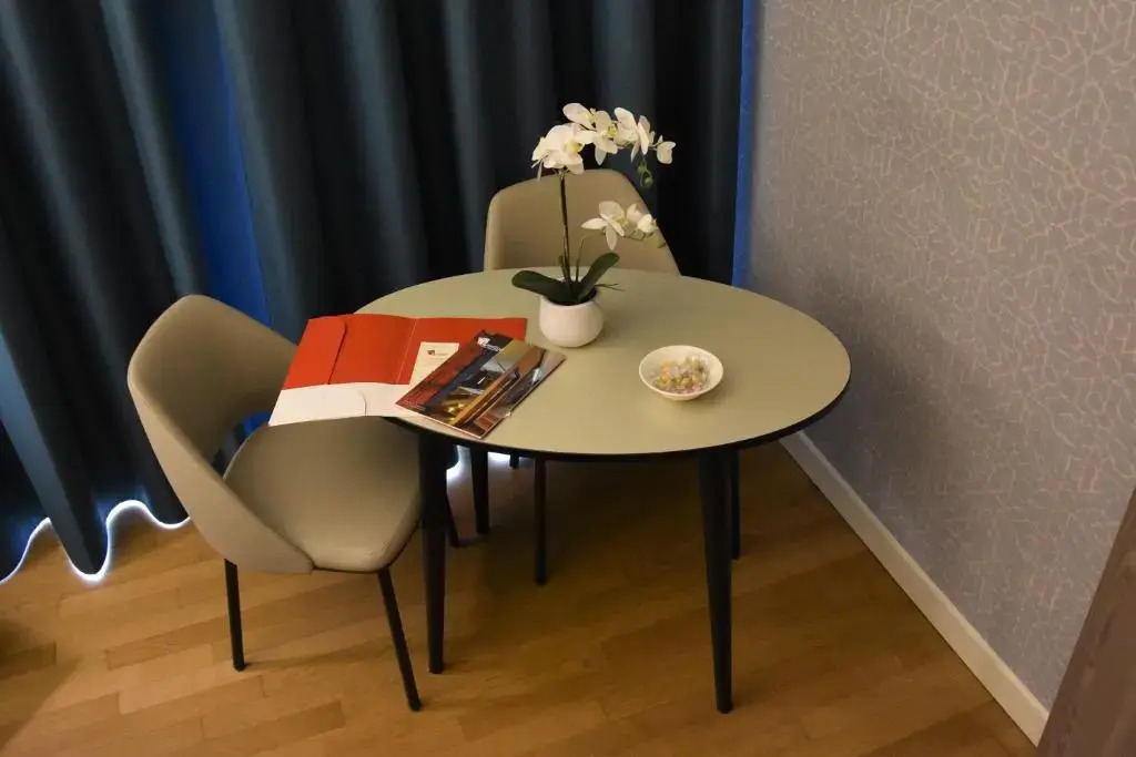 Foto - Hotel Motel Prestige