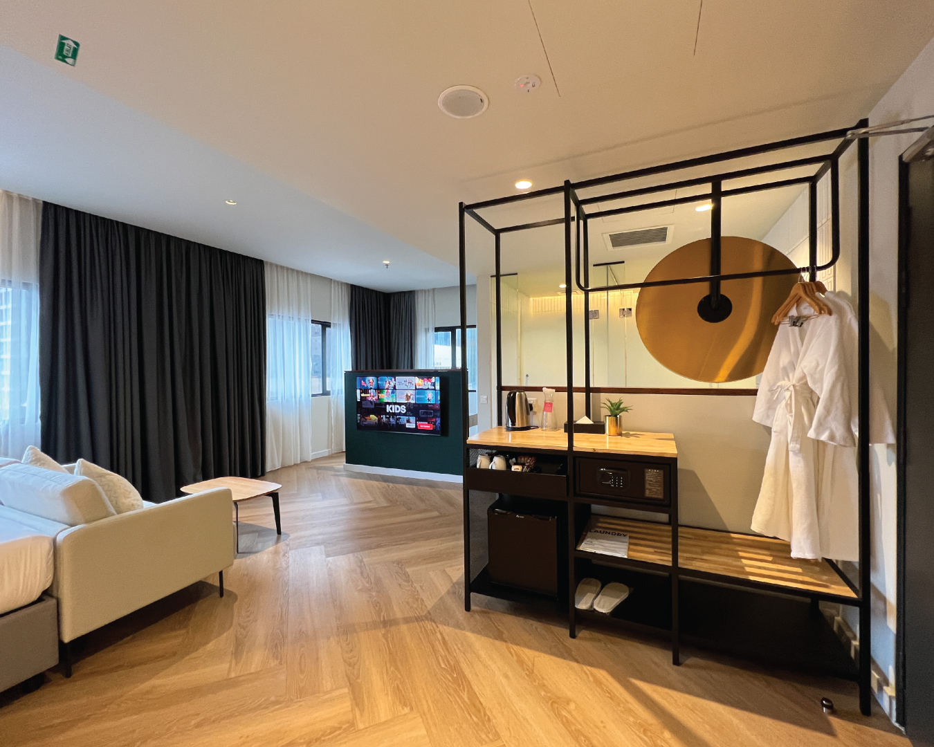 Photo - STEG Kuala Lumpur