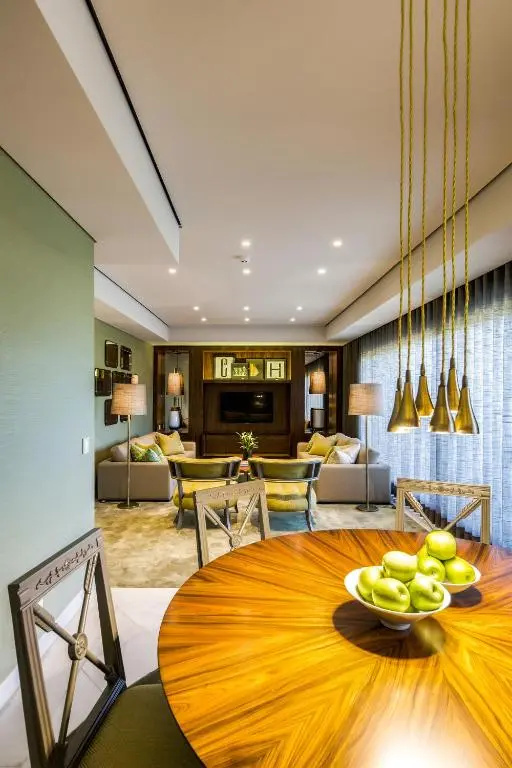 Foto - Cidnay - Hotel & Executive Center