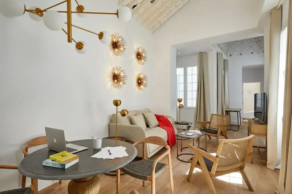 Photo - Lodgingmalaga Plaza Constitucion