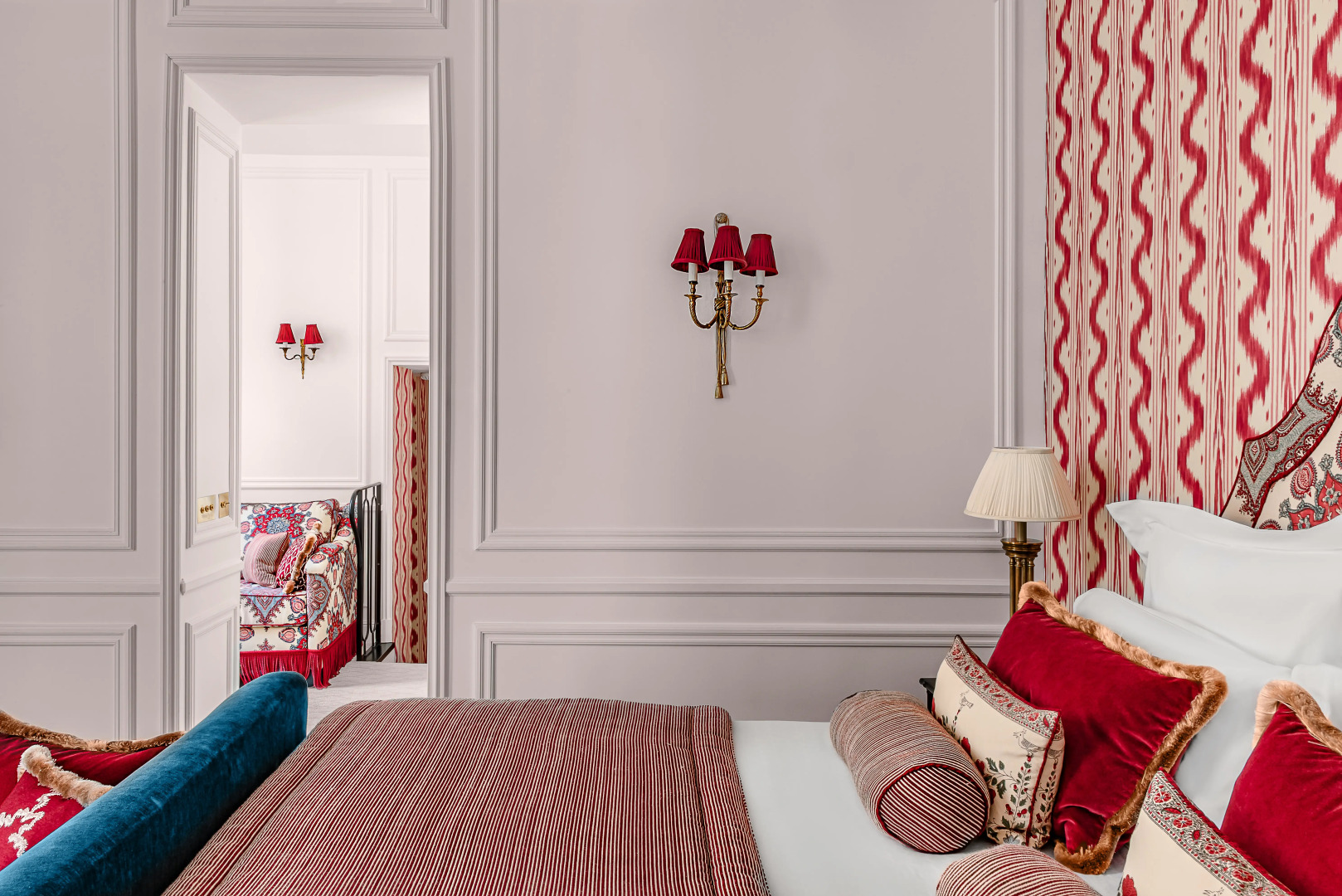 Foto - Relais Christine