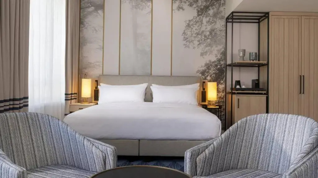 Foto - DoubleTree by Hilton Berlin Ku'damm