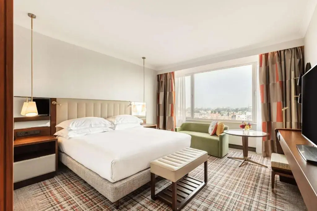 Photo - Hilton Amsterdam