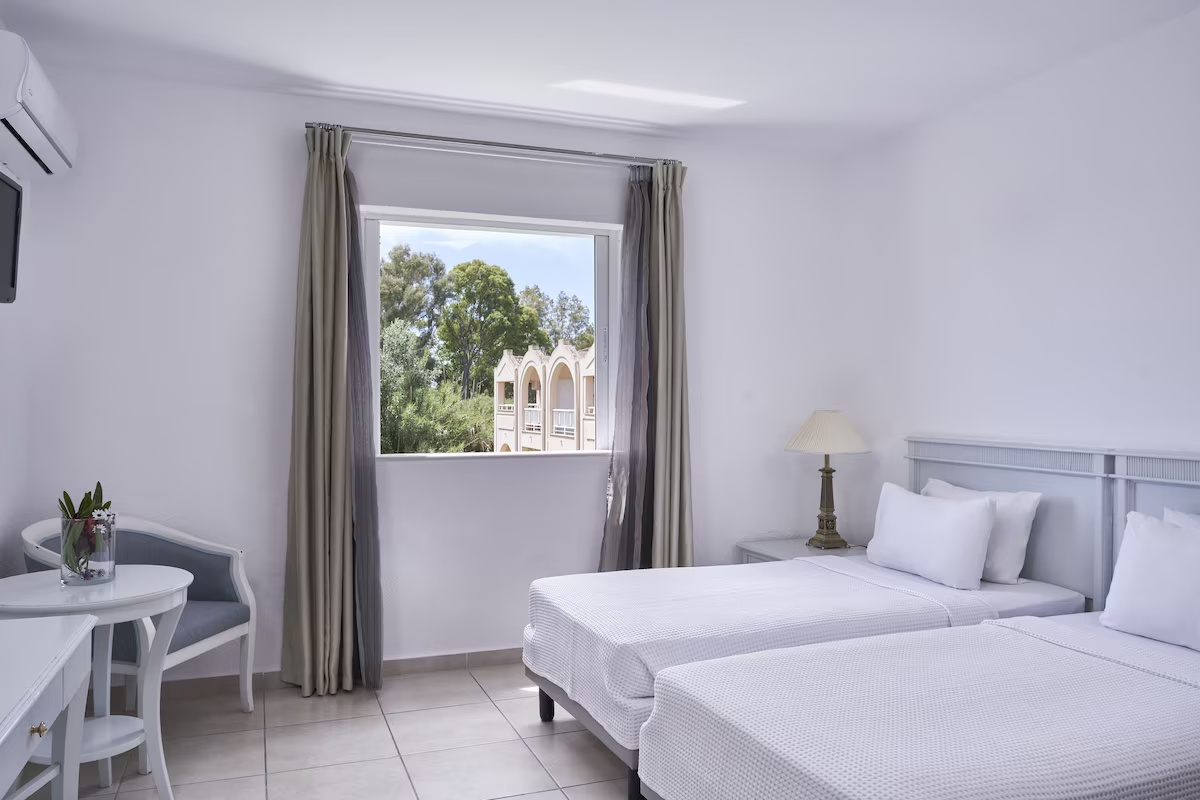 Photo - Sandy Beach Resort - All Inclusive