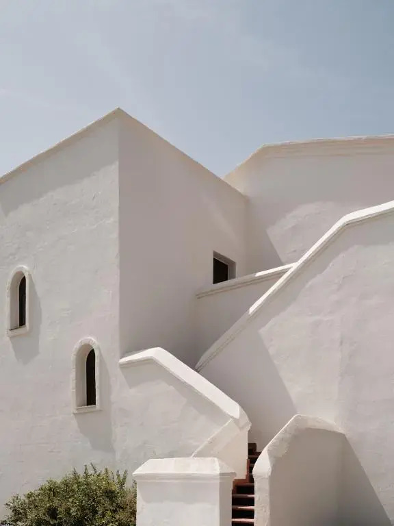 Photo - OKU Andalusia