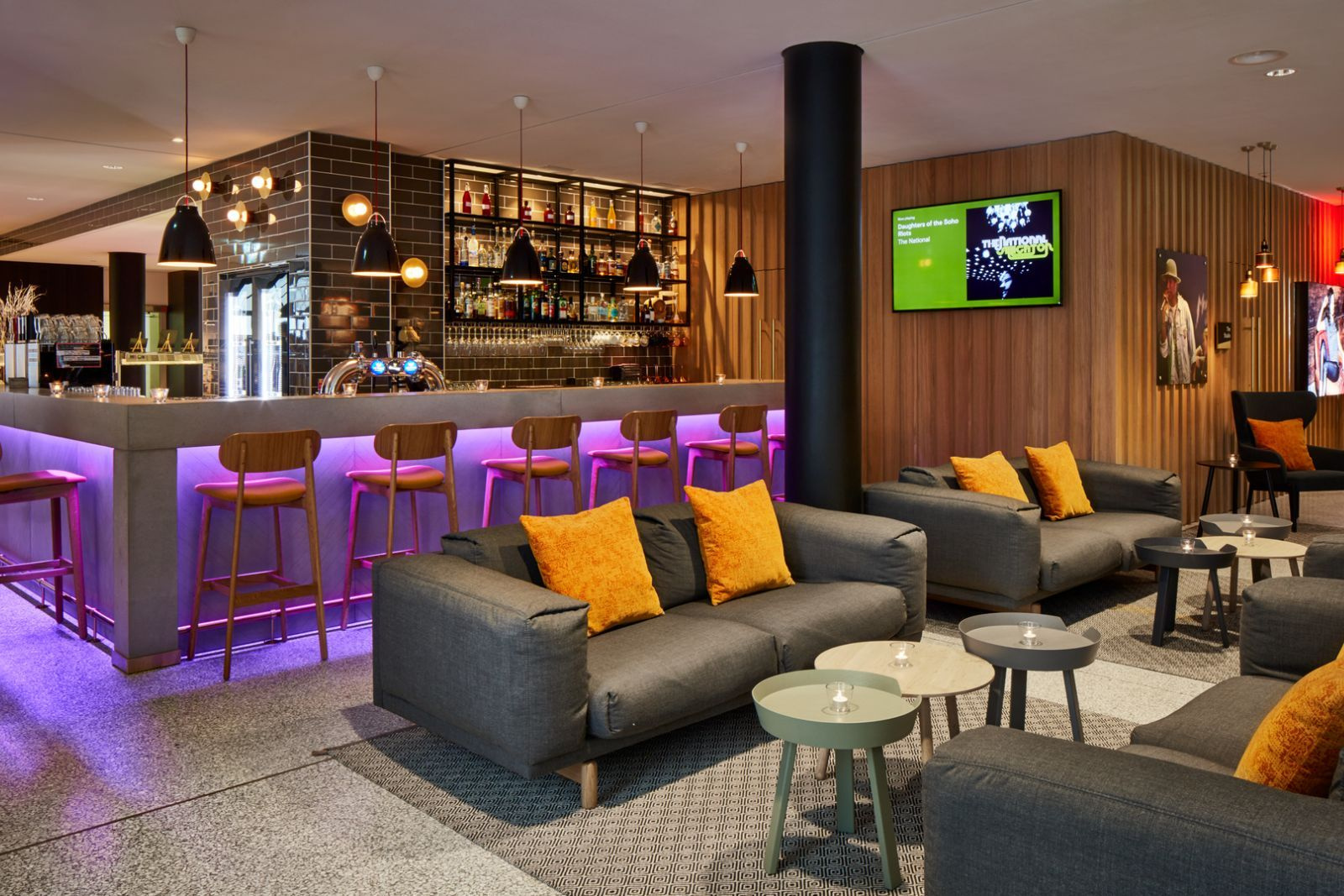 Foto - Hard Rock Hotel Davos