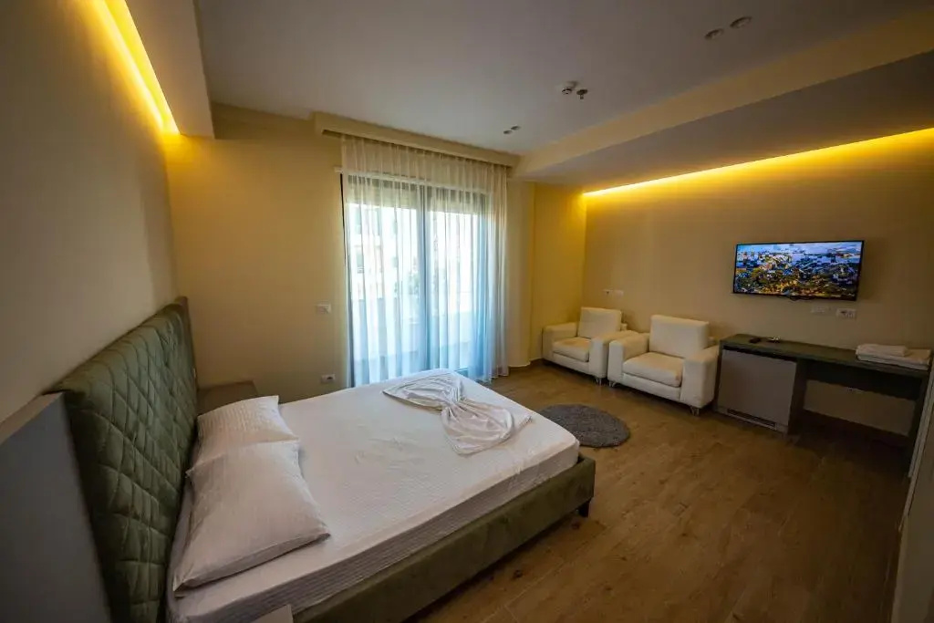 Foto - Hotel Bella Vista