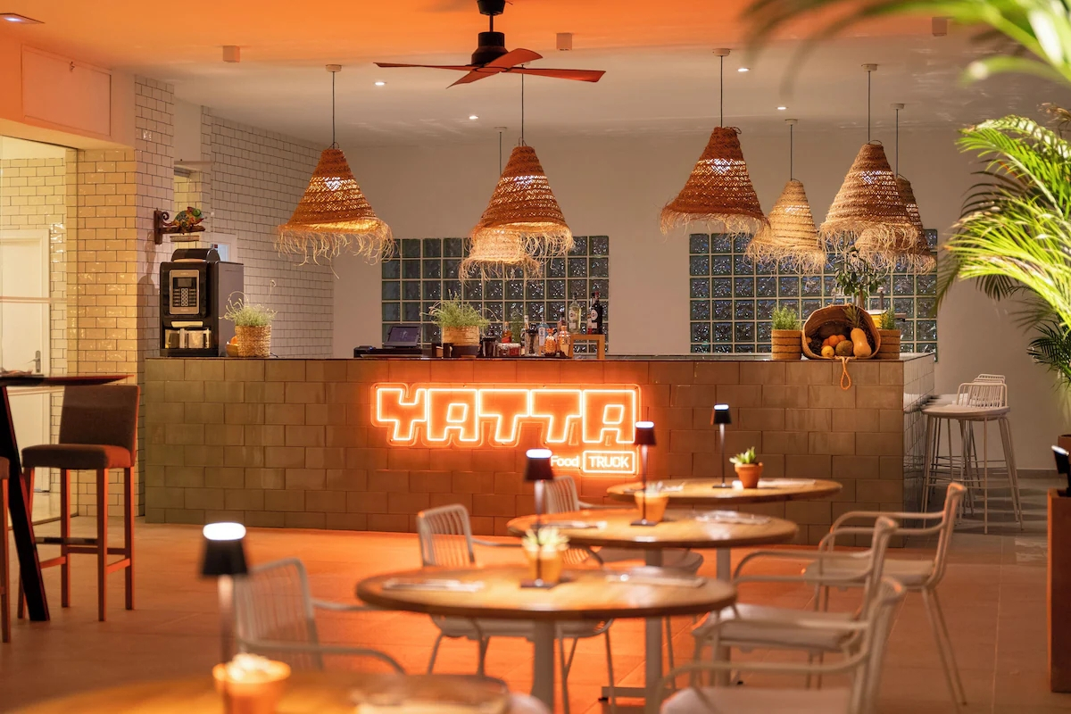 Photo - INNSiDE by Meliá Ibiza Beach