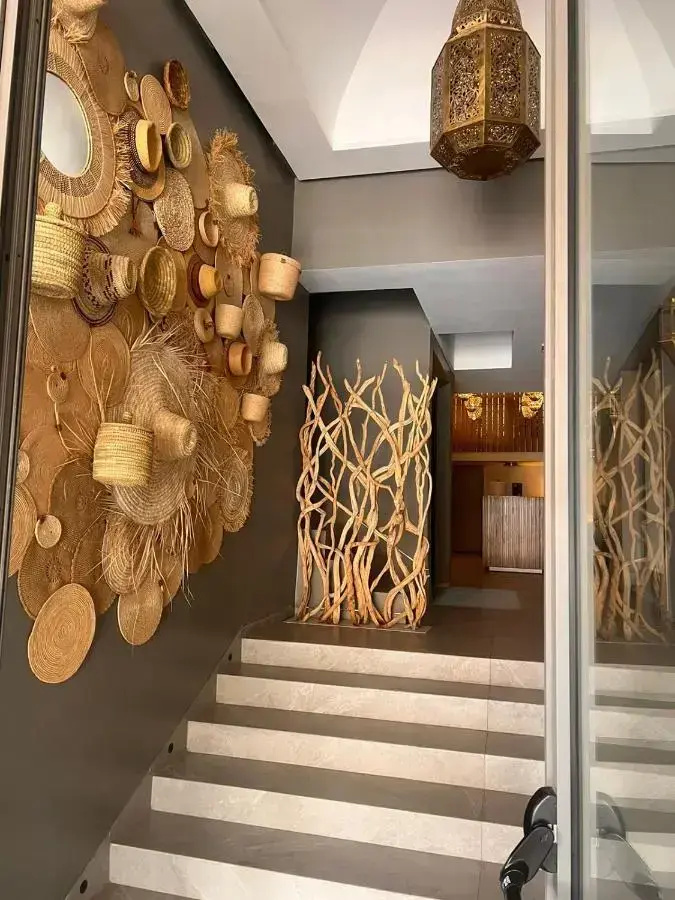 Foto - Fashion Boutique Hotel