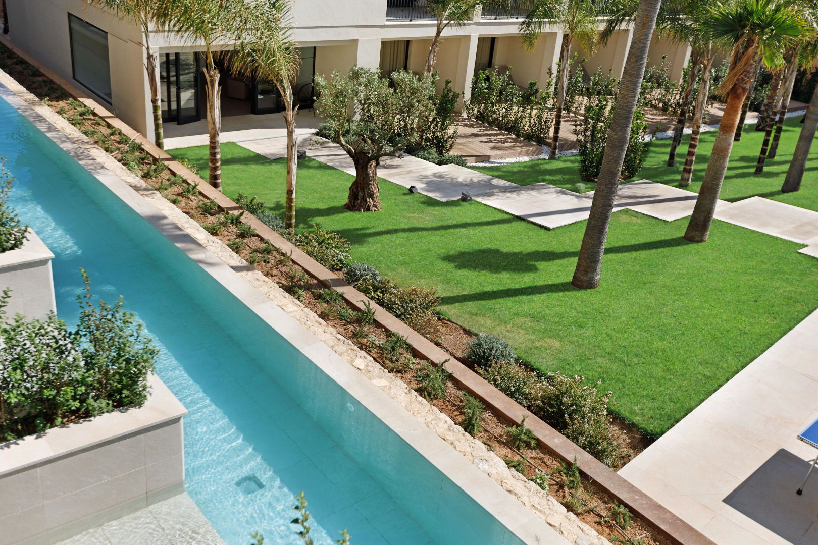 Photo - Hotel Paradiso Garden