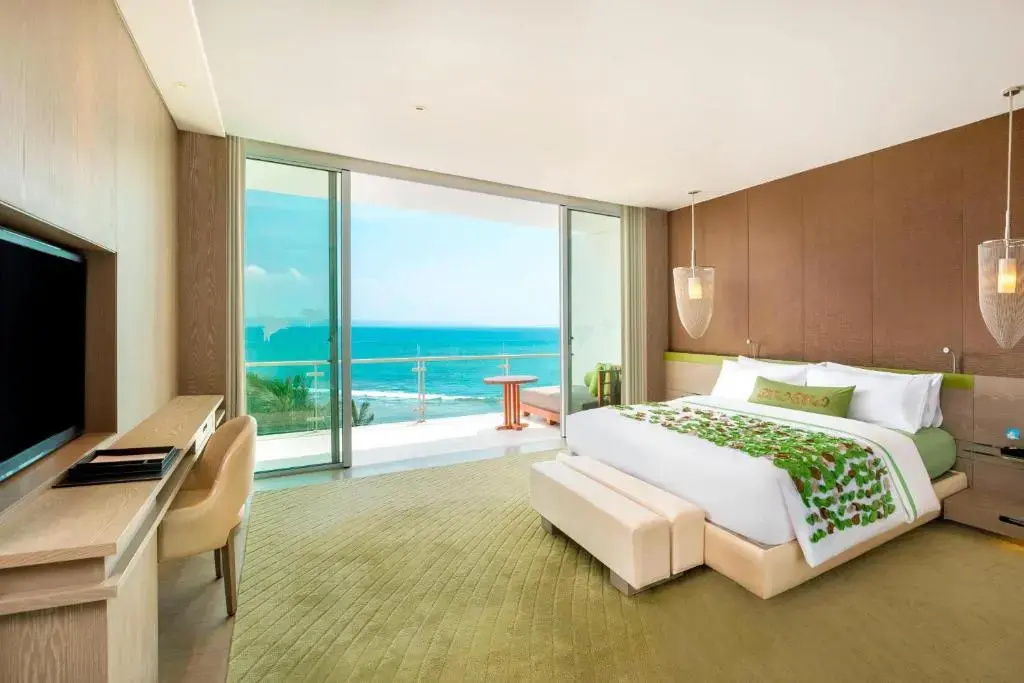 Photo - W Bali Seminyak Hotel