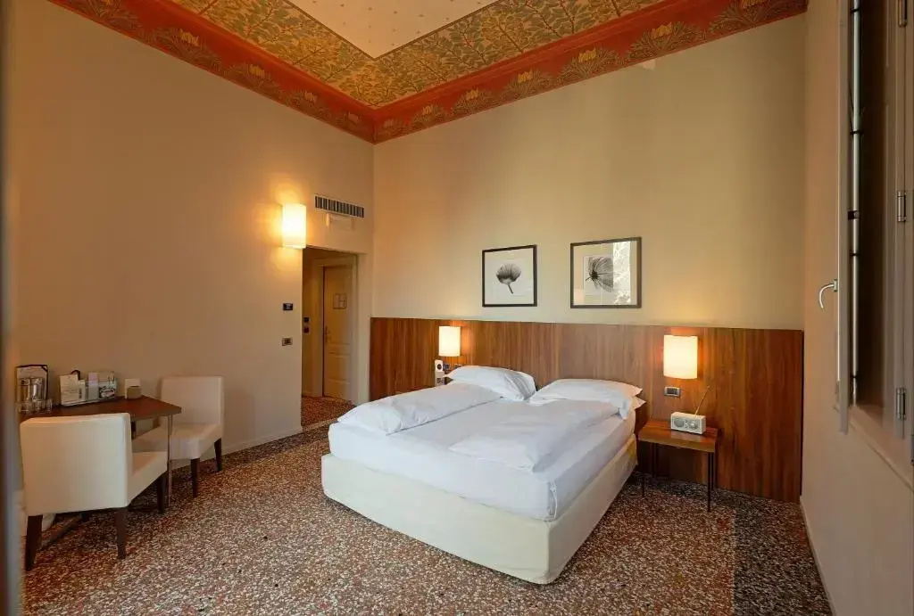 Foto - I Portici Hotel Bologna