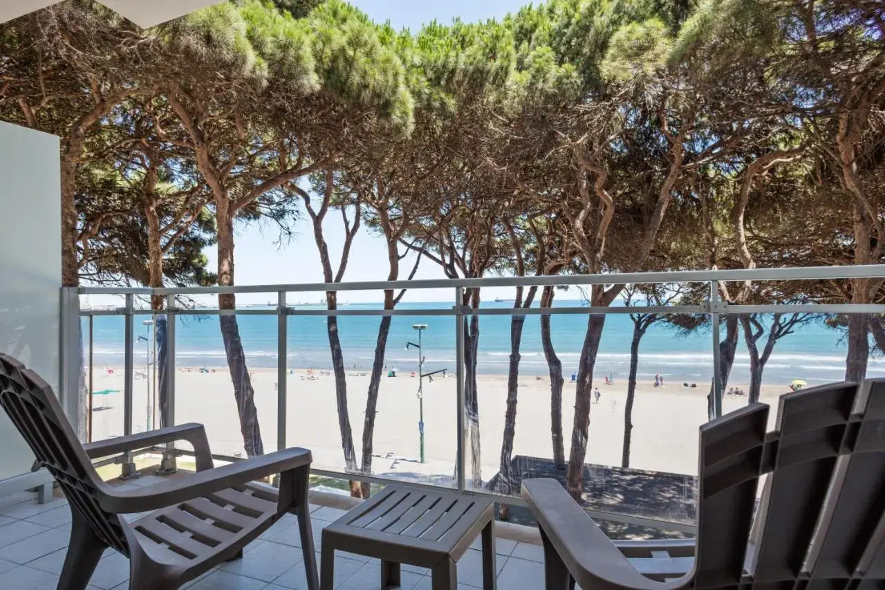 Foto - Hotel Best Terramarina