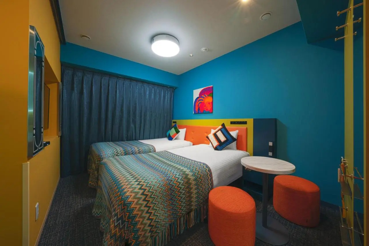 Photo - Hotel Villa Fontaine Tokyo-Shinjuku