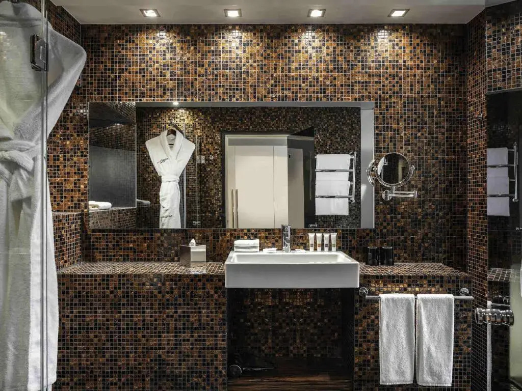 Photo - Swissotel Tallinn