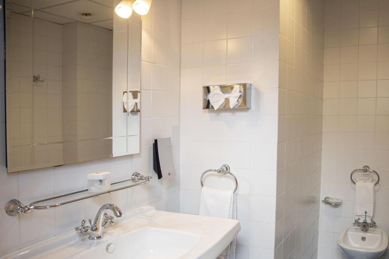 Foto - Best Western Hotel Artdeco