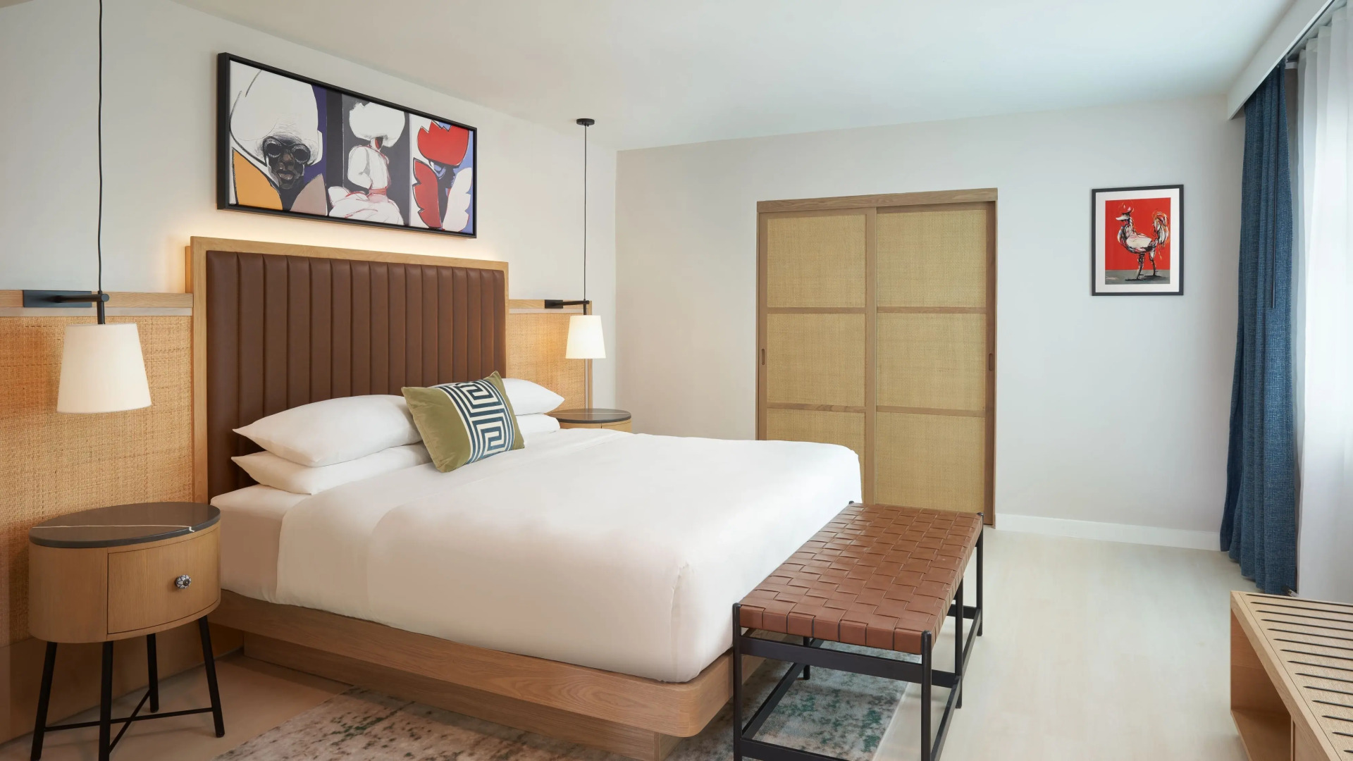 Photo - Hotel Rumbao, a Tribute Portfolio Hotel