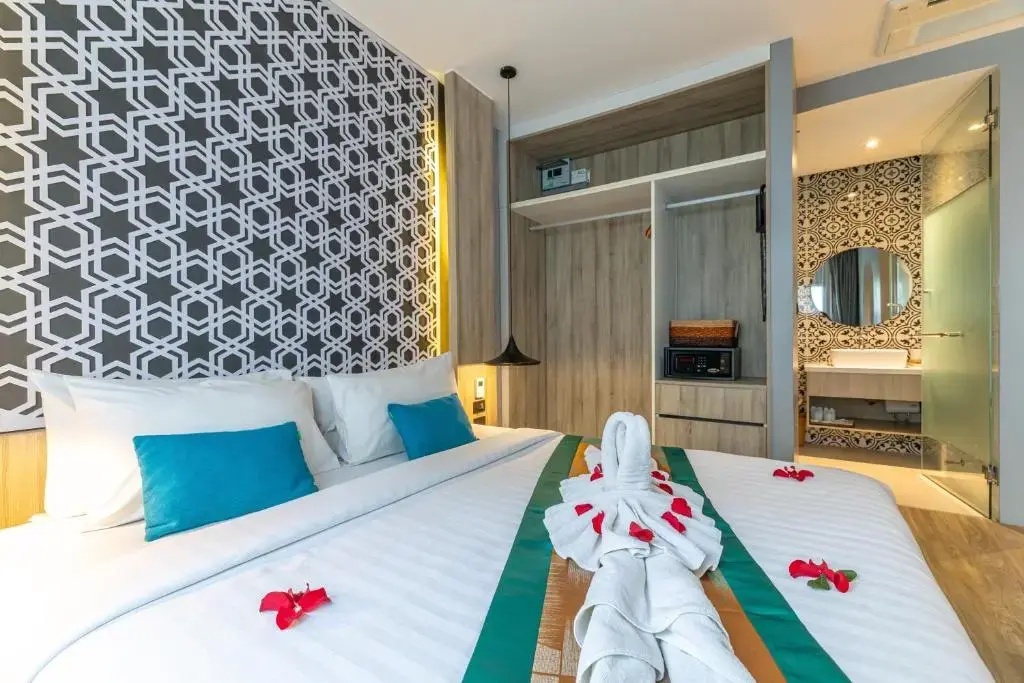 Foto - The Lake Chalong Hotel SHA Plus