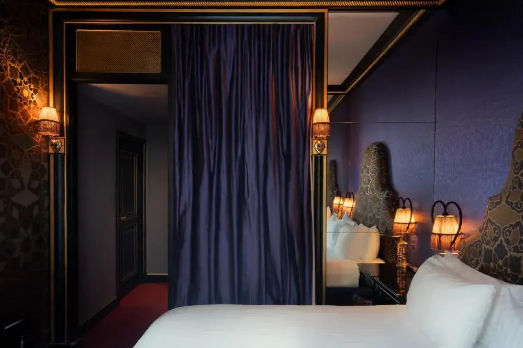 Foto - Maison Souquet, Hotel & Spa