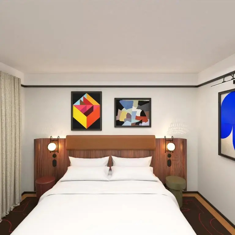 Photo - Norman Paris Hôtel & Spa