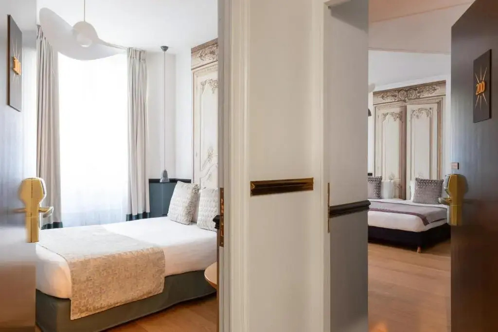 Foto - Hotel Malte - Astotel