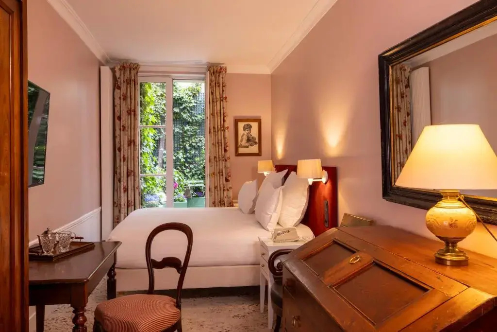 Foto - Hôtel Le Saint Gregoire