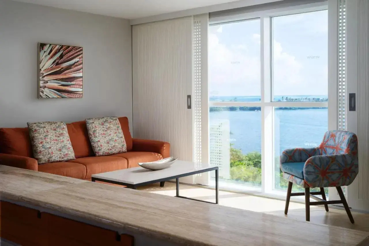 Photo - The Westin Cancun Resort Villas & Spa