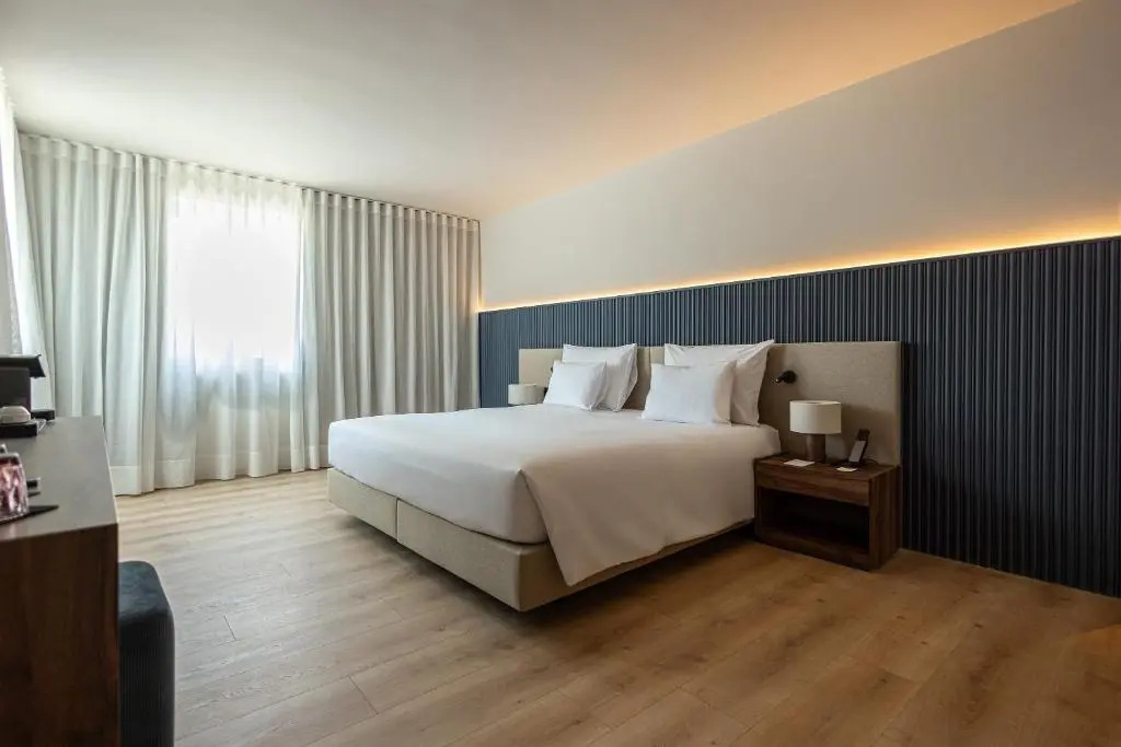 Hotel The Lince Braga, Bild 4 von 21
