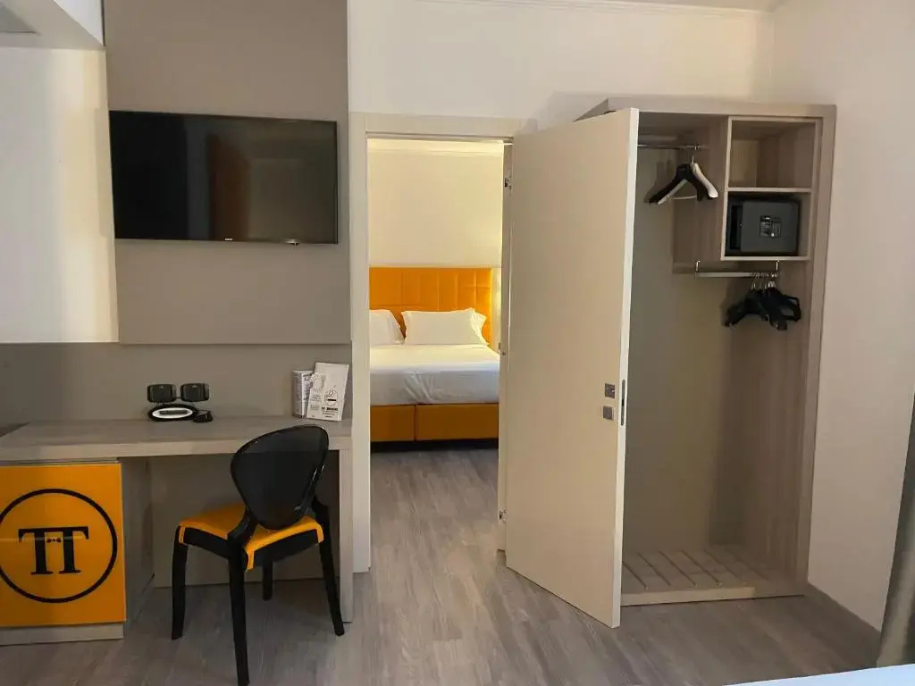 Photo - Hotel Omnia