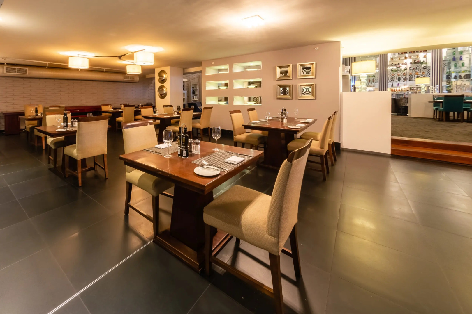 Foto - DoubleTree by Hilton Cape Town Upper Eastside