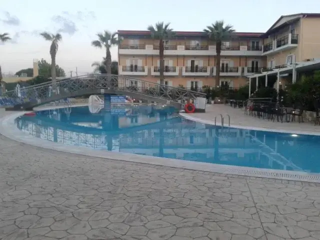 Photo - Majestic Hotel & Spa