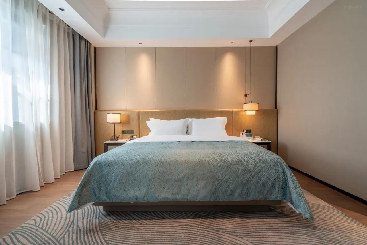Rudong Jinheng Narada Hotel