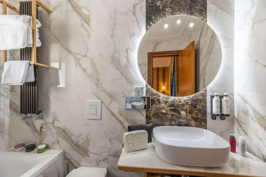 Photo - Hotel Raffaello - Sure Hotel Collection by Best Western