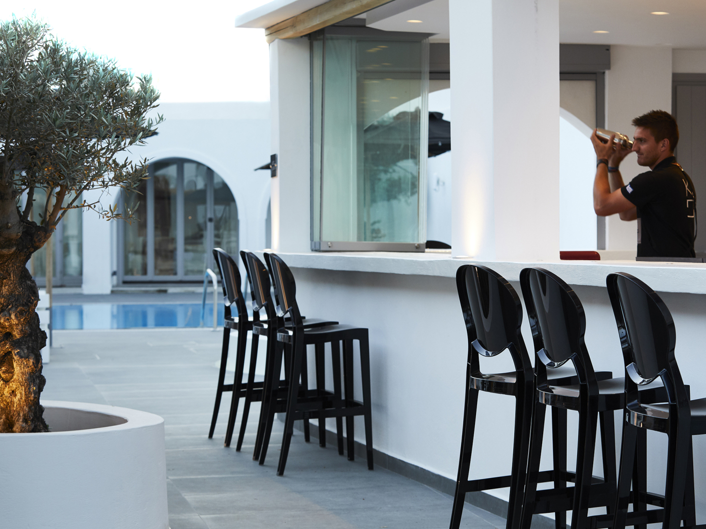 Foto - Kalisti Hotel & Suites