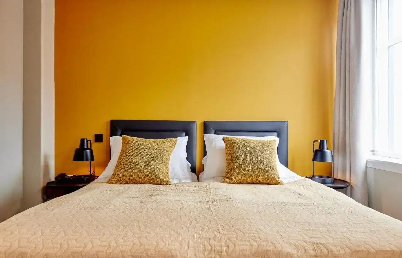 Photo - Hotel Frón