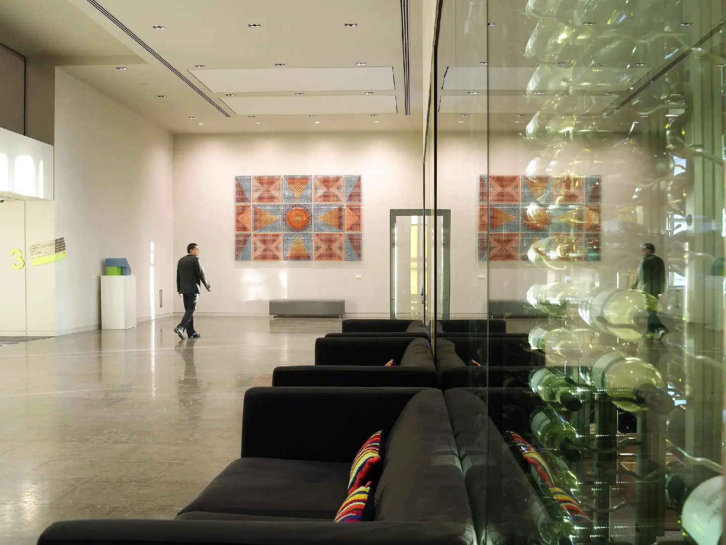 Photo - The Gibson Hotel