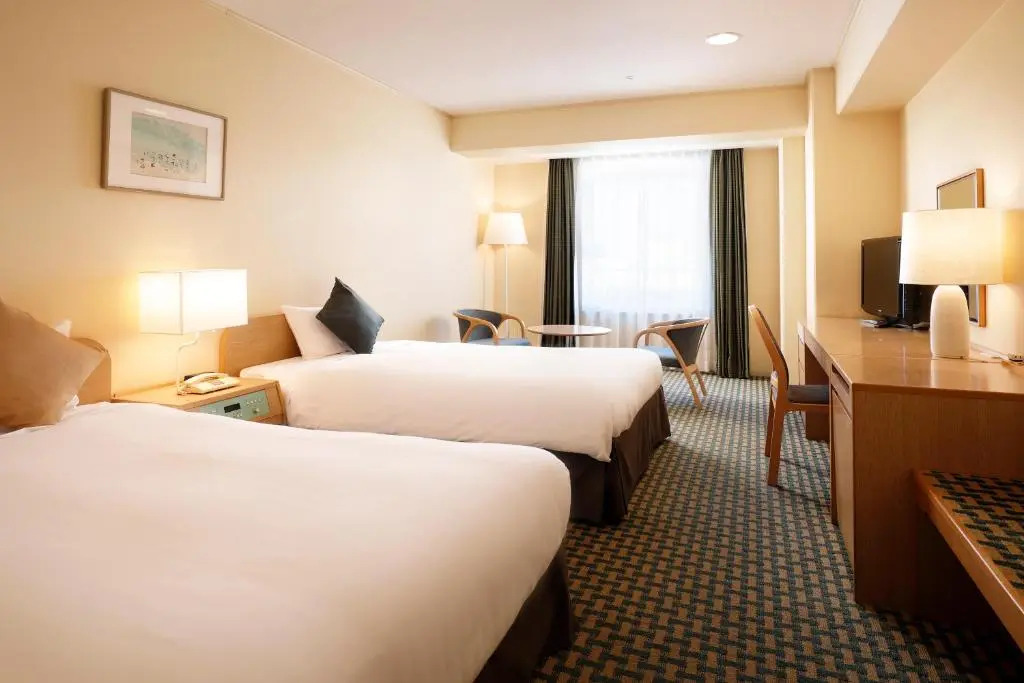 Photo - Miyako City Osaka Tennoji