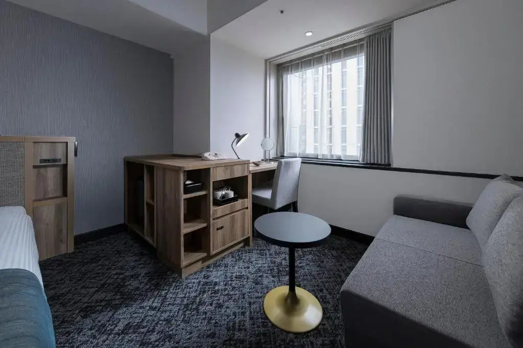 Photo - Villa Fontaine Grand Tokyo Shiodome