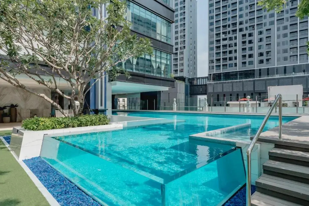 Photo - SILQ Hotel And Residence